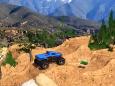 Spel SUV: Off-Road Racing online