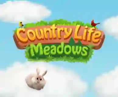 Spel Country Life Meadows online