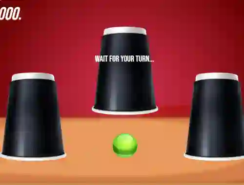 Spel Find The Ball online