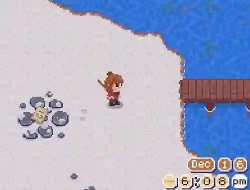 Spel The Cozy Fishing online
