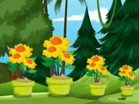 Spel Free The Blue Bird online