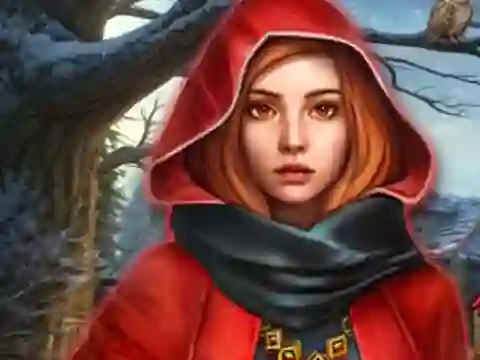 Spel Moonshade Castle online