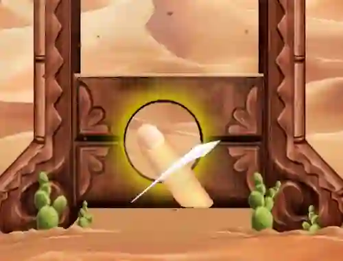 Spel Finger Slayer online