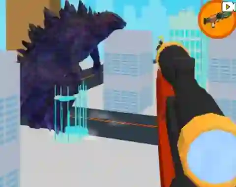 Spel Heli Monsters Giant Hunter online