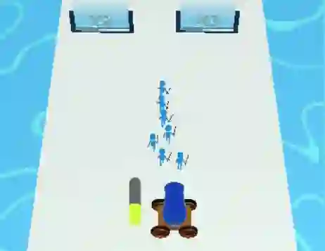 Spel Mob Control Shoot online