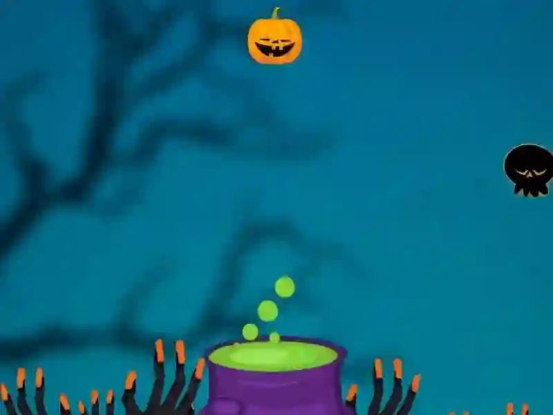 Spel Survival Pumpkin online