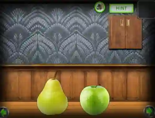 Spel Amgel Kids Room Escape 266 online