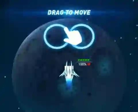 Spel Star Wing online