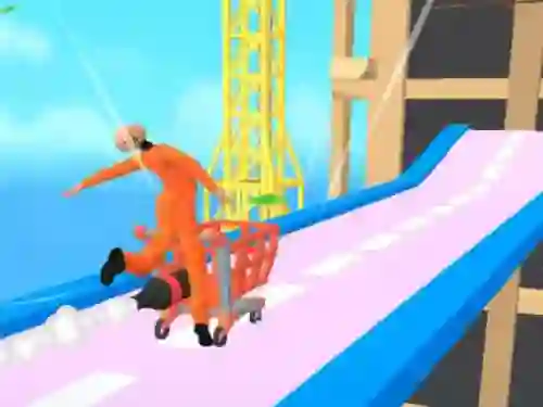 Spel Falling Dummy online
