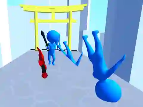 Spel Sword Play online