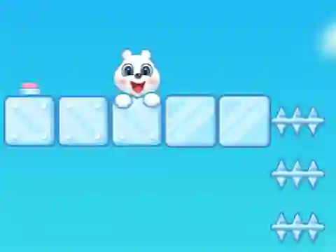 Spel Super Bear online