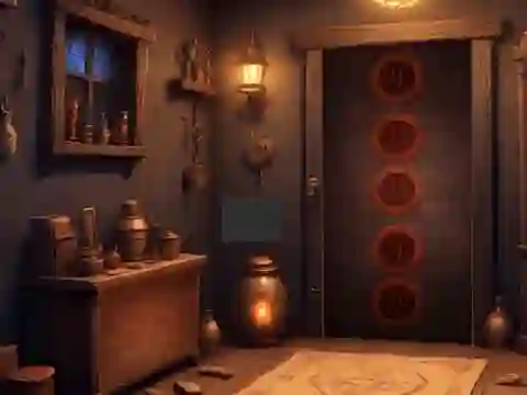 Spel Pirate Battleaxe Betty Escape online