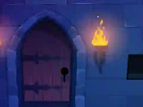 Spel Escape the Royal Gate online