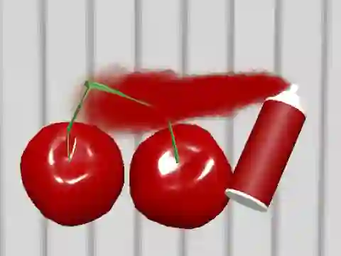 Spel Coloring Match online