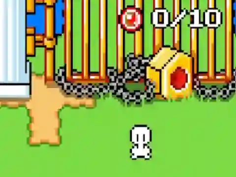 Spel Nano online