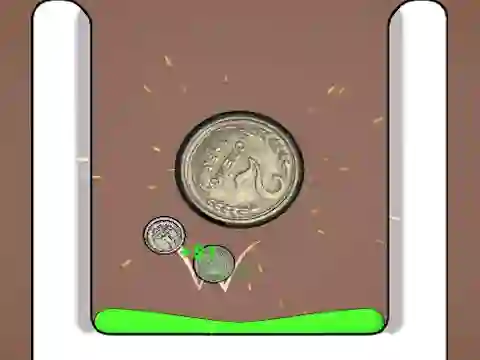 Spel Money Collector Ussr online
