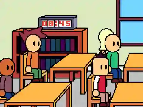 Spel Tales from Billy McFrost: Pigfoot’s Bad Hair Day online
