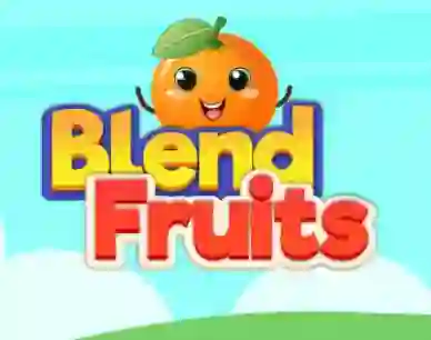 Spel Blend Fruits online