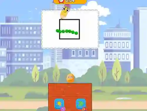 Spel Break The Eggs online
