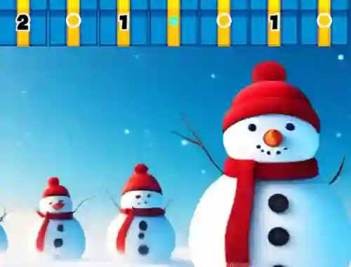Spel Xmas Balls online