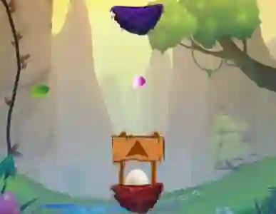 Spel Don't Drop online