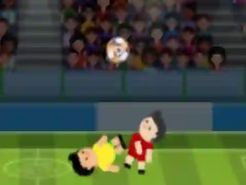 Spel Dummies World Cup online