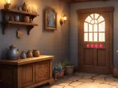 Spel Pirate Quartermaster Quinn Escape online