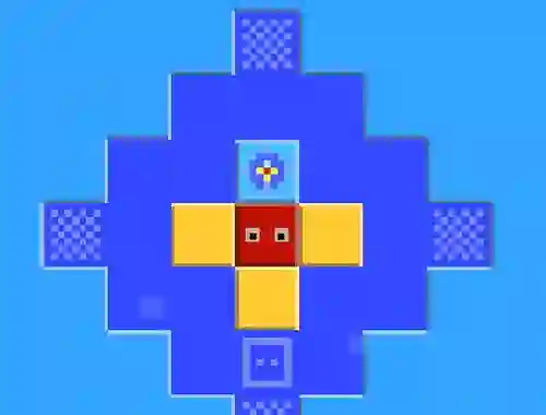 Spel Paraboxical online