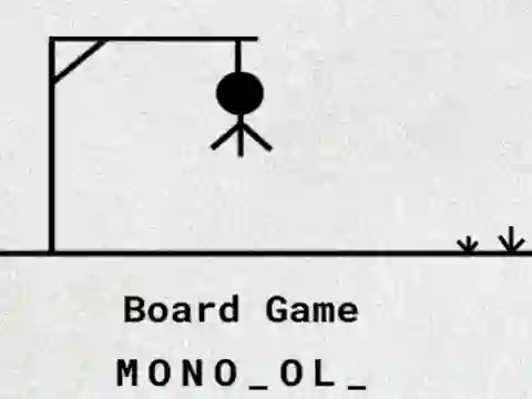 Spel Hangman Saga online
