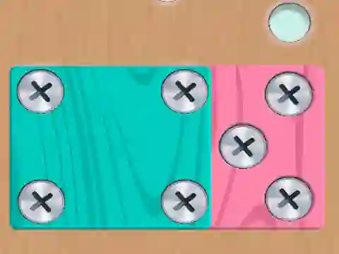 Spel Bolts and Nuts Original online