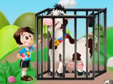 Spel Corral Crisis online