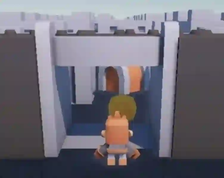 Spel Maze 3D online