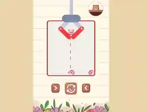 Spel Zoozoo Merge online