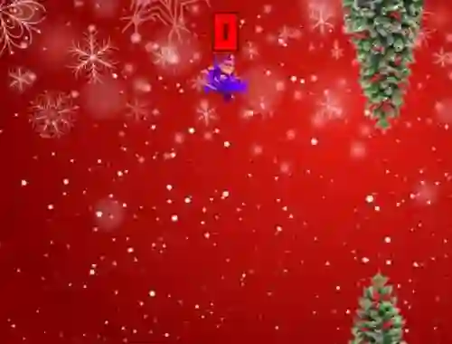 Spel Santa Plane Special Edition online