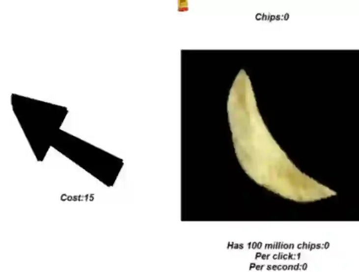 Spel Spinning Chip Clicker online