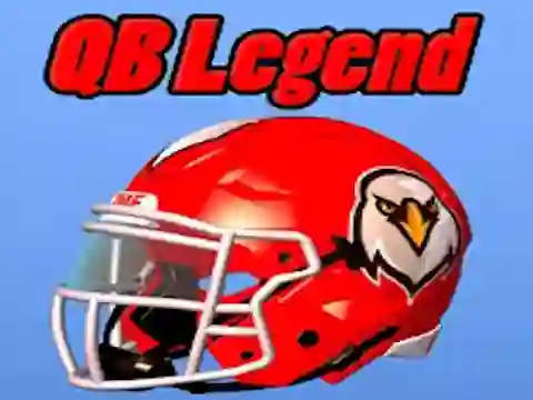 Spel QB Legend online