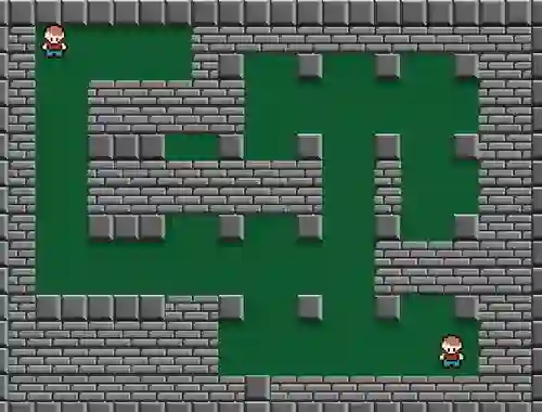 Spel Break The Wall online