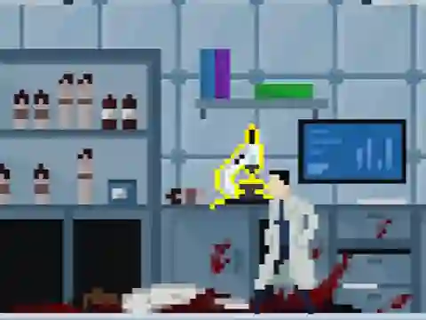 Spel Breach Zero online