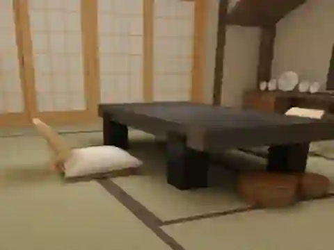 Spel Ryokan online
