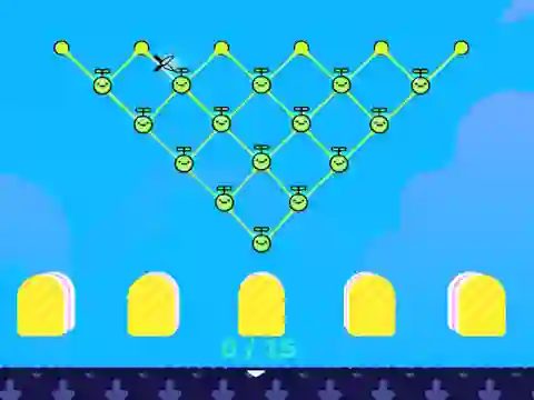 Spel Blumgi Bloom online