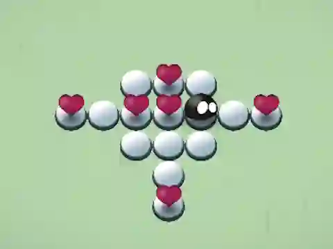 Spel Fill the Heart online