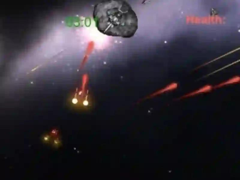 Spel Space Fighters online
