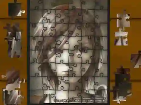 Spel Puzzle Master online