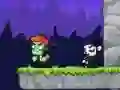 Spel Zombies vs Vampires online