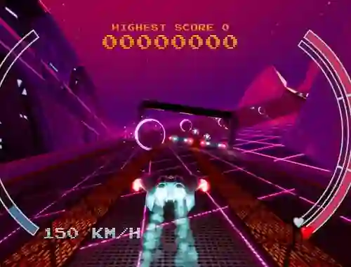 Spel Velocity Vortex online