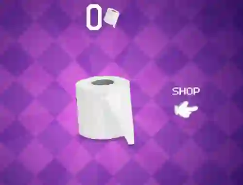 Spel Toilet Paper Hoarder online