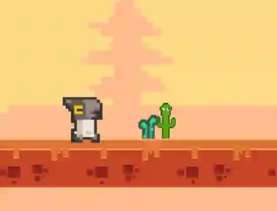 Spel Pet Runner Dinosaur Jump online