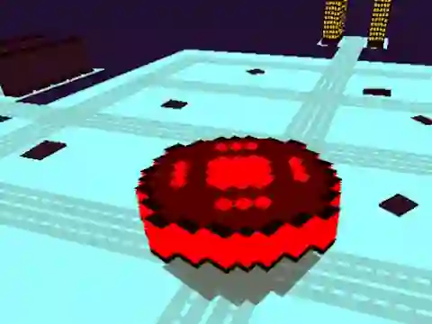 Spel Zone of the Spinners online