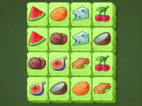 Spel Farm Mahjong online