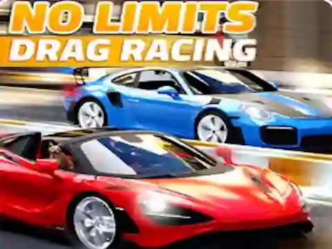 Spel No Limits: Drag Racing online